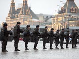 Красная площадь, 10 декабря 2011 года Красная площадь, 10 декабря 2011 года