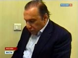 Батурину готовятся "утяжелить" обвинения. Его арест продлен еще на два месяца Батурину готовятся "утяжелить" обвинения. Его арест продлен еще на два месяца