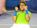 Надаль не пустил Федерера в финал Australian Open