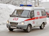 Взрыв неустановленного устройства в Чите: погиб человек, другой ранен