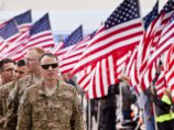 США решили сократить сухопутные войска на 80 тысяч человек США решили сократить сухопутные войска на 80 тысяч человек