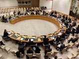 Новая ссора с Россией в Совбезе ООН: Запад представит свою резолюцию по Сирии Новая ссора с Россией в Совбезе ООН: Запад представит свою резолюцию по Сирии