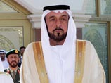 Президент ОАЭ погасил за свой счет долги почти семи тысяч граждан на 500 млн долларов Президент ОАЭ погасил за свой счет долги почти семи тысяч граждан на 500 млн долларов