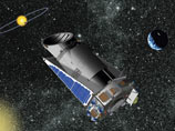 NASA отчиталось о миссии "Кеплера": за два года телескоп открыл более 60 новых планет