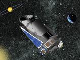 NASA отчиталось о миссии "Кеплера": за два года телескоп открыл более 60 новых планет NASA отчиталось о миссии "Кеплера": за два года телескоп открыл более 60 новых планет