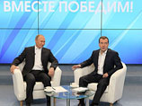 Говорухин поспешил смягчить упрек в адрес Медведева, хотя в Кремле его не заметили Говорухин поспешил смягчить упрек в адрес Медведева, хотя в Кремле его не заметили