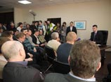 Михаил Прохоров, Новосибирск Михаил Прохоров, Новосибирск