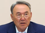 Назарбаев распечатал Национальный фонд в надежде победить надвигающийся кризис Назарбаев распечатал Национальный фонд в надежде победить надвигающийся кризис