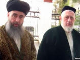 Семейство таджикских богословов судится с главным муфтием страны