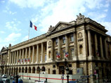 Здание L'hotel de la Marine на площади Согласия в Париже, где в данный момент находится главный штаб Морского флота, будет передано Лувру в 2014 году