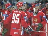 Морозов и Зарипов не попали в состав сборной России по хоккею Морозов и Зарипов не попали в состав сборной России по хоккею