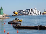 Дело Costa Concordia: капитана выгораживает жена, а следствие может запутаться в версиях Дело Costa Concordia: капитана выгораживает жена, а следствие может запутаться в версиях