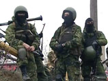 Боестолкновение в Дагестане: на хуторе Украинском погибли четверо военнослужащих и до девяти боевиков
