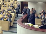 Госдума, включая оппозицию, помиловала Чурова и не стала требовать его отставки 
