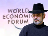 Итоги недели: давосская агитбригада Итоги недели: давосская агитбригада