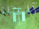 Экипажу МКС придется внепланово задержаться на орбите 