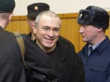 Ранее ряд кандидатов в президенты заявили о намерении помиловать Ходорковского в случае победы на выборах