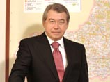 Глава Черкасской областной государственной администрации Сергей Тулуб