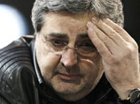 Чеченский владелец "Ксамакса" будет сидеть в тюрьме до конца февраля 