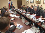 Рогозин предложил создать агентство для оценки угроз нацбезопасности