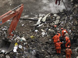 Под обломками рухнувших в Рио-де-Жанейро зданий погибли 15 человек