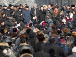 Алма-Ата, 28 января 2012 года