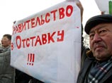 В Алма-Ате оппозиция собралась на митинг. Прошли превентивные задержания