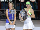 Шарапова проиграла финальный матч Australian Open Шарапова проиграла финальный матч Australian Open