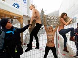 Давос, 28 января 2012 года Давос, 28 января 2012 года