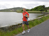 Ирландец намерен за пять дней пробежать семь марафонов на семи континентах
