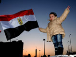 Египет выбирает верхнюю палату парламента