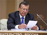 Объем вывода в 2011 году из России финансовых средств с признаками "отмывания" оценивается в порядка триллион рублей, сообщил первый вице-премьер РФ Виктор Зубков Объем вывода в 2011 году из России финансовых средств с признаками "отмывания" оценивается в порядка триллион рублей, сообщил первый вице-премьер РФ Виктор Зубков