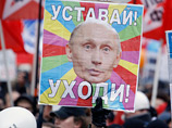 Березовский в письме соперникам Путина предложил способ сорвать президентские выборы