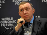 Дерипаска: докажу, что моя империя построена не на бандитизме Дерипаска: докажу, что моя империя построена не на бандитизме