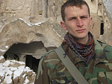 В Сирии пропал российский репортер, но позже вышел на связь 