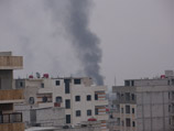Взрыв газопровода в Сирии: произошла утечка газа, лишилась топлива ТЭЦ