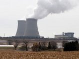 На АЭС близ Чикаго остановился ядерный реактор