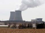 На АЭС близ Чикаго остановился ядерный реактор На АЭС близ Чикаго остановился ядерный реактор