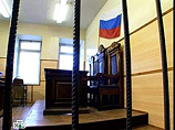 Ражаев был признан виновным в вооруженном мятеже и посягательстве на жизнь сотрудника правоохранительных органов
