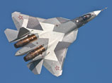 Российский истребитель пятого поколения Т-50 не стал бороться с западными конкурентами за выгодный тендер на 7,3 млрд долларов Российский истребитель пятого поколения Т-50 не стал бороться с западными конкурентами за выгодный тендер на 7,3 млрд долларов