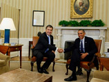 По словам Саакашвили, от состоявшейся дискуссии в Белом доме он получил "все, что хотел"