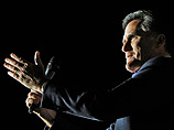 В американском штате Флорида, где сегодня пройдут очередные республиканские праймериз, фаворитом гонки вновь стал экс-губернатор Массачусетса Митт Ромни