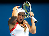 Российская финалистка юниорского Australian Open заявила о смене гражданства Российская финалистка юниорского Australian Open заявила о смене гражданства
