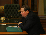 Губернатор Архангельской области Илья Михальчук, возглавлявший регион с апреля 2008 года, подал в отставку по собственному желанию в середине января