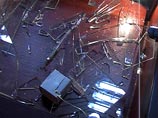 Пока полиция Тихвина охраняла Путина, там ограбили ювелирный магазин Пока полиция Тихвина охраняла Путина, там ограбили ювелирный магазин