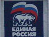 прошедших 4 декабря 2011 года выборов в Госдуму в Москве уже нападали на офисы единороссов