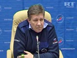 Глава Роскосмоса Владимир Поповкин во вторник дал ответ на вопрос о причинах гибели межпланетной станции "Фобос-Грунт", не сумевшей стартовать к Марсу с околоземной орбиты, а затем упавшей в Тихом океане
