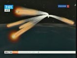 Глава Роскосмоса официально объявил причиной гибели "Фобос-Грунта" космические частицы