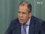 Глава МИД РФ Лавров объяснил, почему сутки не отвечал на звонки Клинтон Глава МИД РФ Лавров объяснил, почему сутки не отвечал на звонки Клинтон