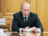 Очередная программная статья премьер-министра Владимира Путина, посвященная экономике, стала поводом для развернутого обсуждения идей премьера в иностранных СМИ Очередная программная статья премьер-министра Владимира Путина, посвященная экономике, стала поводом для развернутого обсуждения идей премьера в иностранных СМИ